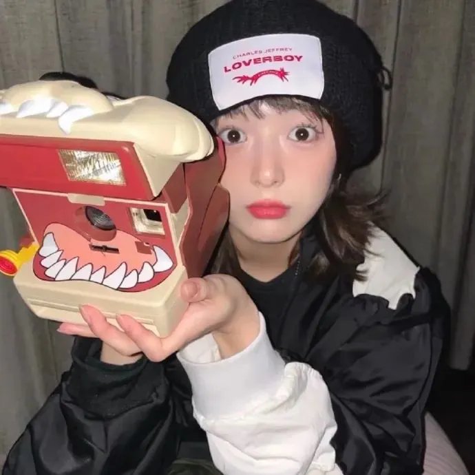 泰版狐狸的夏天