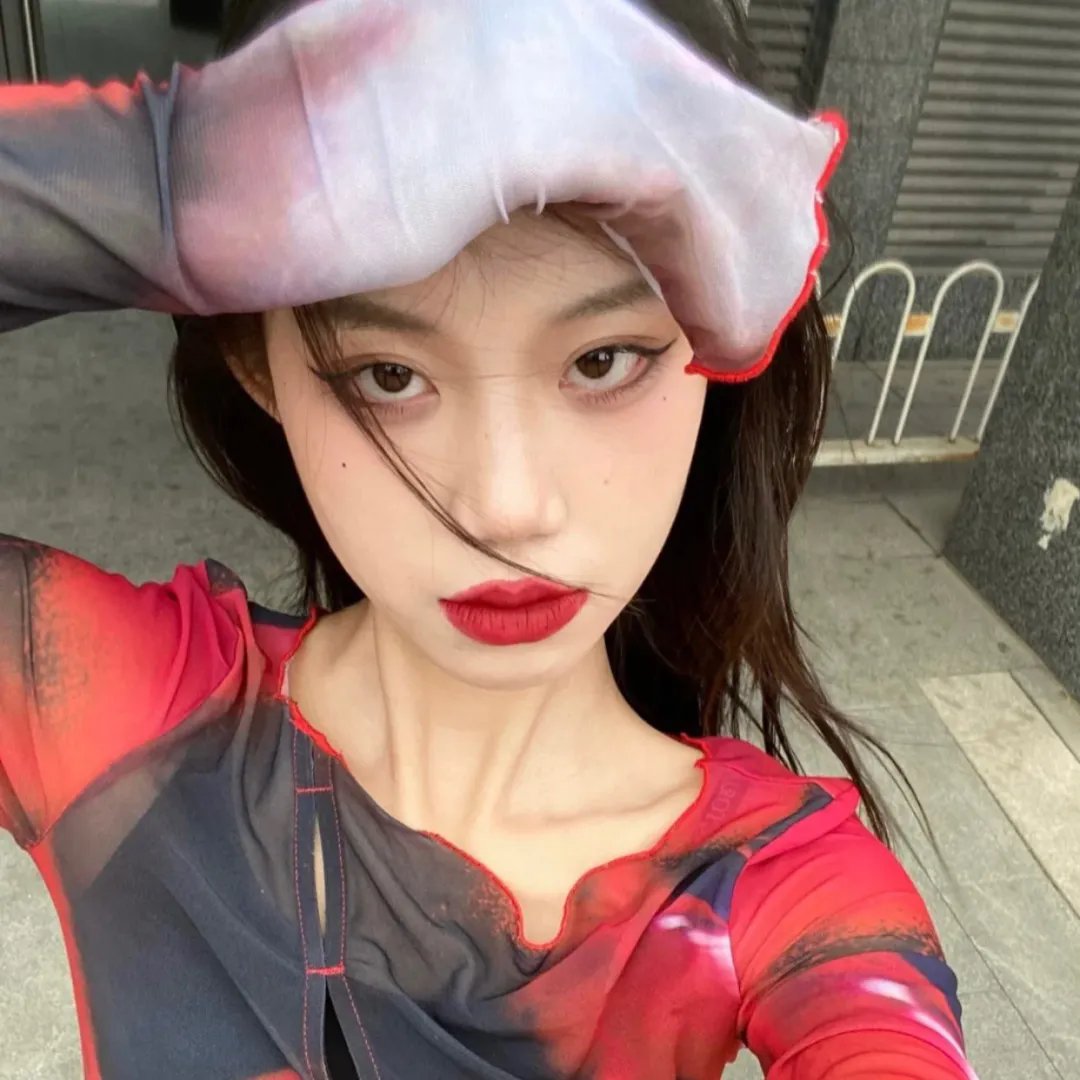 我的左眼可以看穿一切